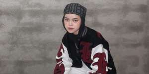 Gaya Hijab Boyish, Bikin Kamu Makin Kece