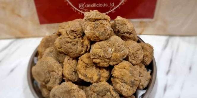 Sedapnya Nampol, 5 Macam Pempek Ini Kerap Jadi Incaran Warga Jakarta