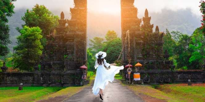 Habiskan 'Long Weekend' di Bali dengan 5 Kegiatan Seru Ini!