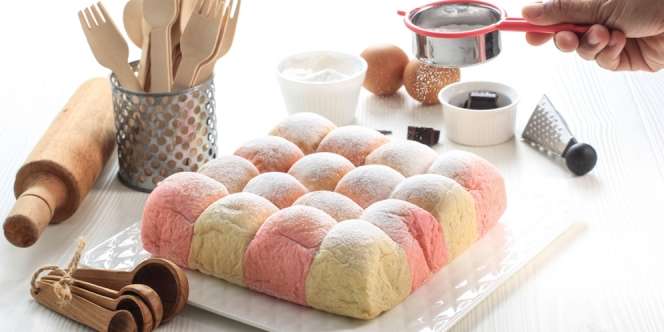 Favorit di Tangerang, Camilan Manis Ini Bisa Jadi Comfort Food buat Si Kecil yang Sakit