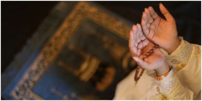 Doa-Doa Harian dari Al-Quran yang Bermanfaat untuk Diamalkan Sehari-hari
