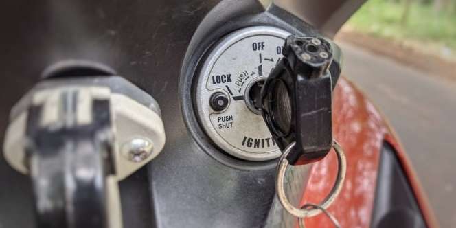 Waspada Modus Baru Pencurian Motor, Pakai Drama Pura-Pura Aniaya Adik Pelaku