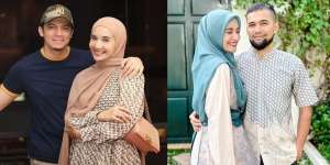 10 Adu Mewah Rumah Zaskia Sungkar VS Shireen Sungkar, Sama-Sama Istana, Menjulang Tinggi Bak Menara