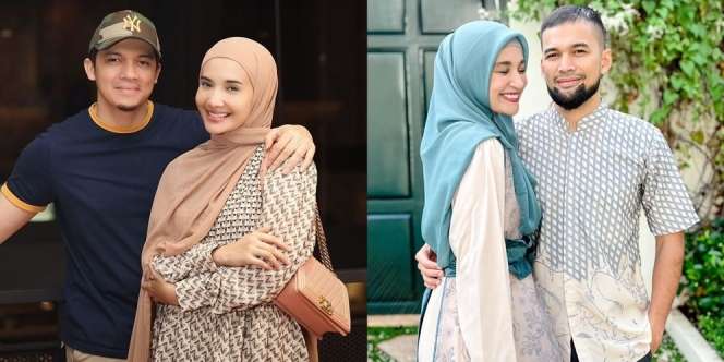 10 Adu Mewah Rumah Zaskia Sungkar VS Shireen Sungkar, Sama-Sama Istana, Menjulang Tinggi Bak Menara