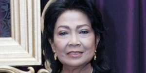  Artis Senior Rima Melati Dirawat di Rumah Sakit, Sahabat Ucapkan Doa