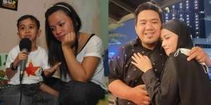 Ingat Yunita Lestari Mantan Istri Daus Mini? Nasibnya Berubah Drastis Usai Tak Jadi Istri Artis, Lihat 7 Potretnya