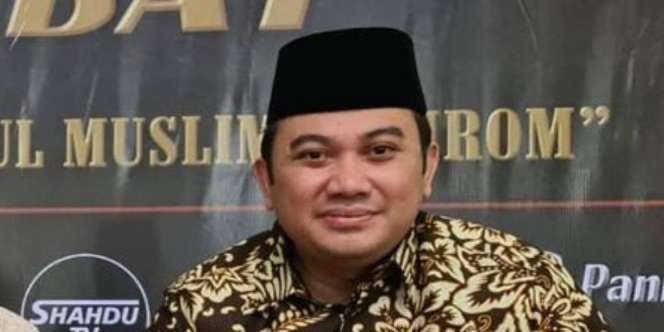Prof Bambang Blak-blakan, Kuak Hubungannya dengan Vanessa Angel