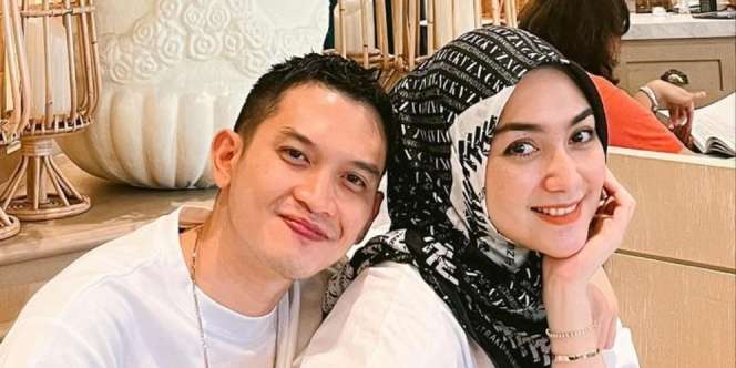 Desain Rumah Baru Ciki dan Rezky Mirip Gedung