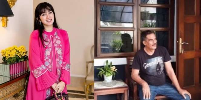 9 Potret Kondisi Rumah Mertua Ussy Sulistiawaty, Bak Bumi & Langit dengan Istana Megah Sang Menantu