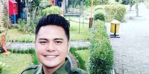 King Faaz Ingin Lupakan Masa Lalu, Begini Komentar Galih Ginanjar