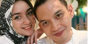 Masih Tahap Pembangunan, Ini Potret Rumah Baru Citra Kirana dan Rezky Aditya yang Super luas, Megah Bak Istana!