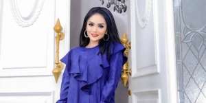 Beri Dukungan ke Nikita Mirzani, Krisdayanti Diprotes Netizen