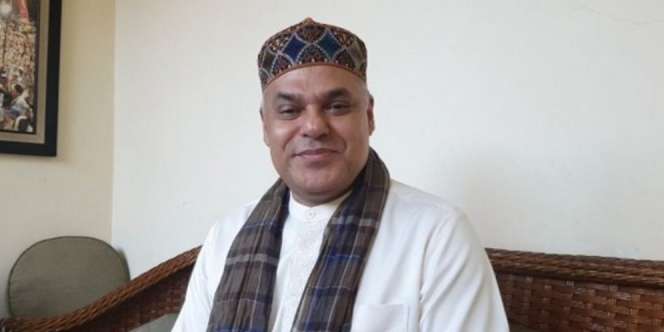 Lama Menghilang, Ternyata Ini Kesibukan Haddad Alwi Sekarang