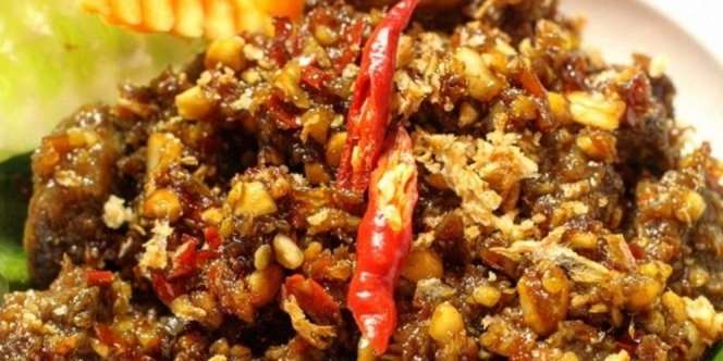 Lezatnya Sate Garo Belanga Khas Gorontalo, Kini Bisa Dijumpai di Jakarta Lho