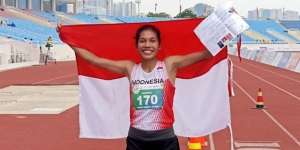 Usai Raih Emas SEA Games 2021, Odekta Elvina Kritik Pedas PB PASI: Pijat Tak Ada, Invoice Sewa Apartemen Tak Diganti