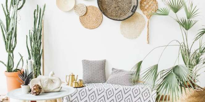 Tren 'Cluttercore', Rumah Banyak Barang tapi Menarik