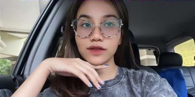 Manglingi Banget! 5 Potret Mayang Jadi Gadis Bali