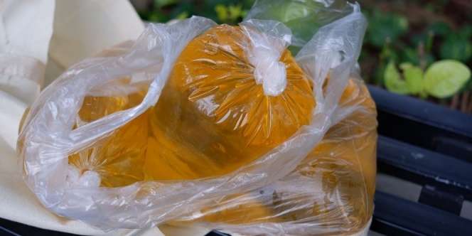 Siap-Siap, Beli Minyak Goreng Curah Wajib Pakai KTP