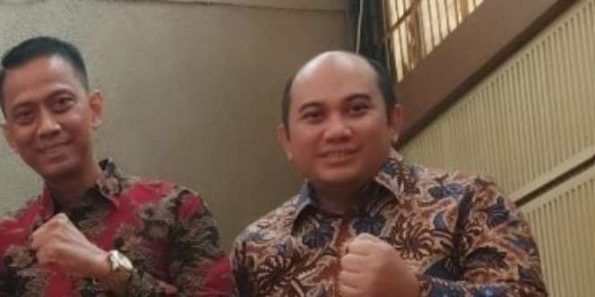 6 Fakta Sosok Profesor Bambang, `Penasihat Cinta` yang Wajahnya Sempat Disebut Mirip Anak Vanessa Angel