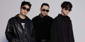 Tur Asia Pertama Pasca Pandemi, Epik High Siap Sapa Penggemar Jakarta