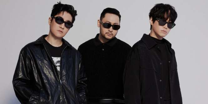 Tur Asia Pertama Pasca Pandemi, Epik High Siap Sapa Penggemar Jakarta