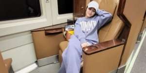 Potret Desain Rumah Baru Ayu Ting Ting yang Lagi Dibangun: Mewah Serba Kaca, Ada Kolam Renang Dekat Ruang Keluarga