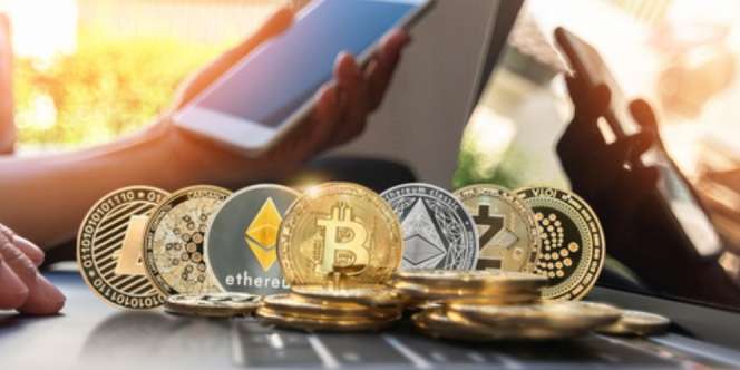 Pasar Kripto Anjlok, Para CEO Ini Tersingkir dari Jajaran Miliarder
