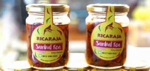 Ada Sambal Roa Khas Manado dengan Rasa Autentik di Jakarta, Yuk Pesan Buat Stok di Rumah!