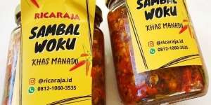 Lagi Tak Nafsu Makan? Bangkitkan Seleramu dengan Pedas dan Sedapnya Sambal Woku