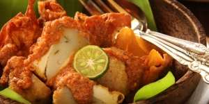 Enaknya Bikin Nagih, Ini Alasan Kenapa Wajib Coba Pempek Siomay Batagor Ay