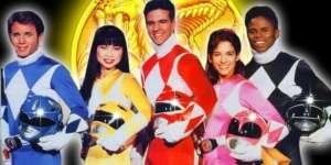 Ups! Superhero `Ranger Merah` Didakwa Tilep Uang BLT Covid-19