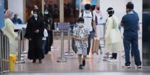 Arab Saudi Larang Warganya Kunjungi Indonesia