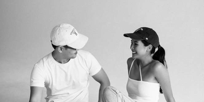 Viral Kartu Undangan Pernikahan Maudy Ayunda, Terungkap Sosok Sang Suami