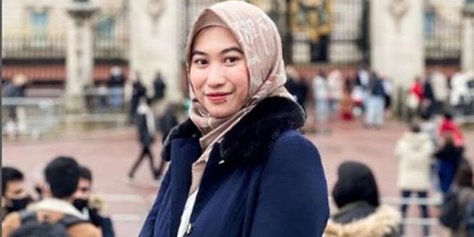 Masih Ingat Polwan Cantik yang Diterima 7 Kampus di Inggris? Ini Potret Terbarunya yang Makin Bikin Kagum!