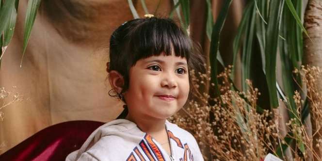 Awas Kaget, Nilai Outfit Putri Rachel Vennya Saat Gucci Challenge
