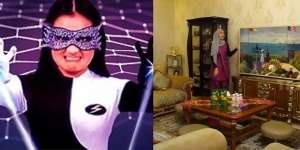 10 Potret Rumah Mewah Nadia Stefanie 'SARAS 008' yang Jarang Tersorot, Ternyata Sultan Abis!