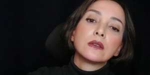 Masih Ingat Karina Suwandi 'Istri Indro' di Warkop DKI? Ini Potret Terbarunya Bikin Melongo!