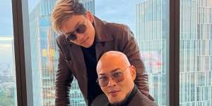 Azka Corbuzier Dikabarkan Segera Mualaf, Begini Kata Gus Miftah