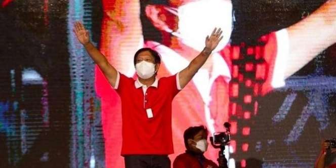 Kebangkitan Dinasti Marcos, Mengapa Bongbong Marcos Jr Menang?