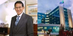 5 Potret Rumah Sakit Mewah Milik Konglomerat, Sandiaga Uno Bak Bangunan Belanda!