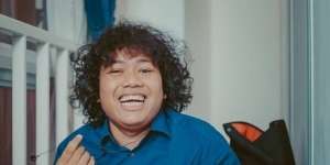 Andika Kangen Band Salting Saat Marshel Widianto Ungkap Cerita Kurir Narkoba: `Shel, Shel, BNN di Bawah`