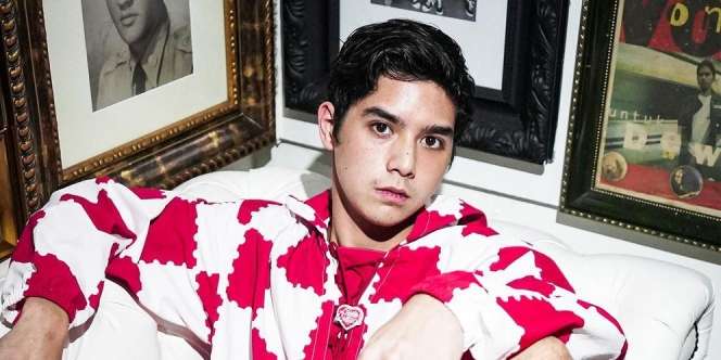 Al Ghazali, Kekasih Alyssa Daguise, Ucap Ijab Kabul Depan Jessica Mila