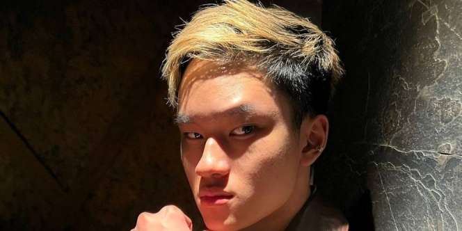 Transformasi Penampilan Azka Corbuzier yang Santer Dikabarkan Segera Mualaf