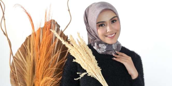 Juara DIW 2022, Shafira Fitri Baraja Jalani Umroh Pertamanya