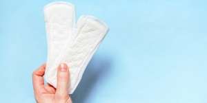 Amankah Memakai Panty Liners Setiap Hari?