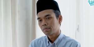 Jarang Tereskpos, Inilah Potret Kamar Ustaz Abdul Somad, Cuma Pakai Karpet dan Kasur Lesehan!