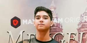 Al Ghazali Blak-blakan Soal Buku Nikah yang Tersebar di Sosmed