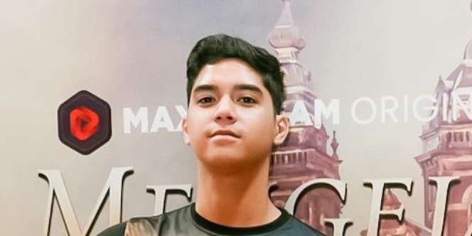 Al Ghazali Blak-blakan Soal Buku Nikah yang Tersebar di Sosmed