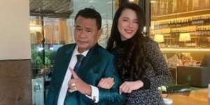 Baru Kerja 3 Bulan, Ini Potret Lisa Oktaviani Aspri Hotman Paris yang Kini Sudah Bisa Bangun Rumah!