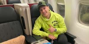 Mesut Ozil OTW Indonesia, Netizen +62 Beri Komentar Kocak: Bang Jangan Mau Kalau Diajak Podcast Sama Deddy